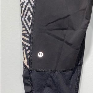 Lululemon Leggins
